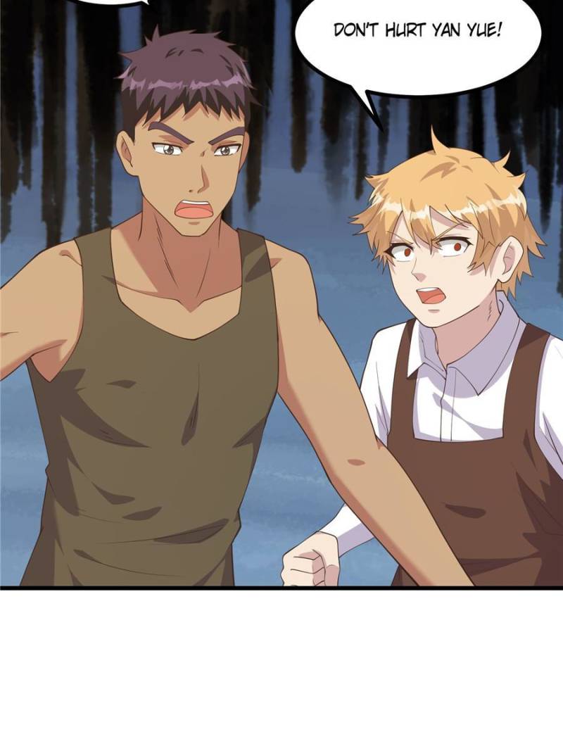 Read Endgame Restart EN Manga Online