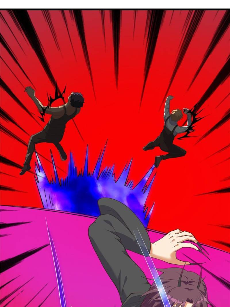 Read Endgame Restart EN Manga Online