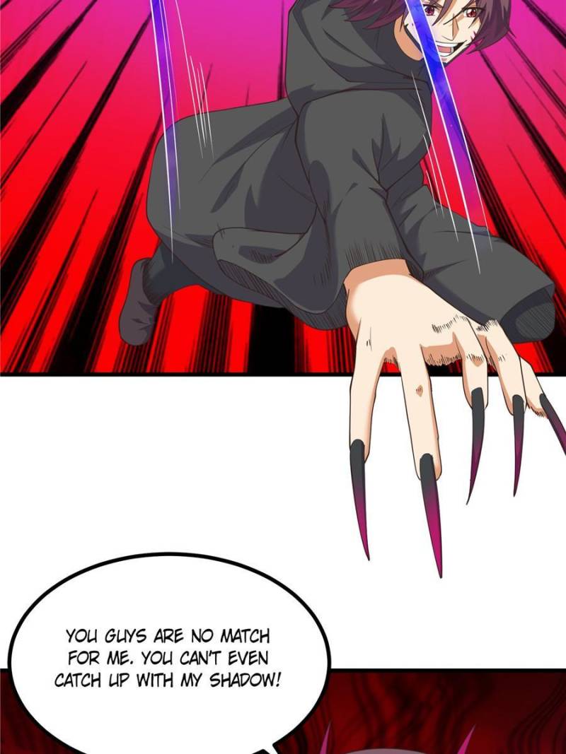 Read Endgame Restart EN Manga Online