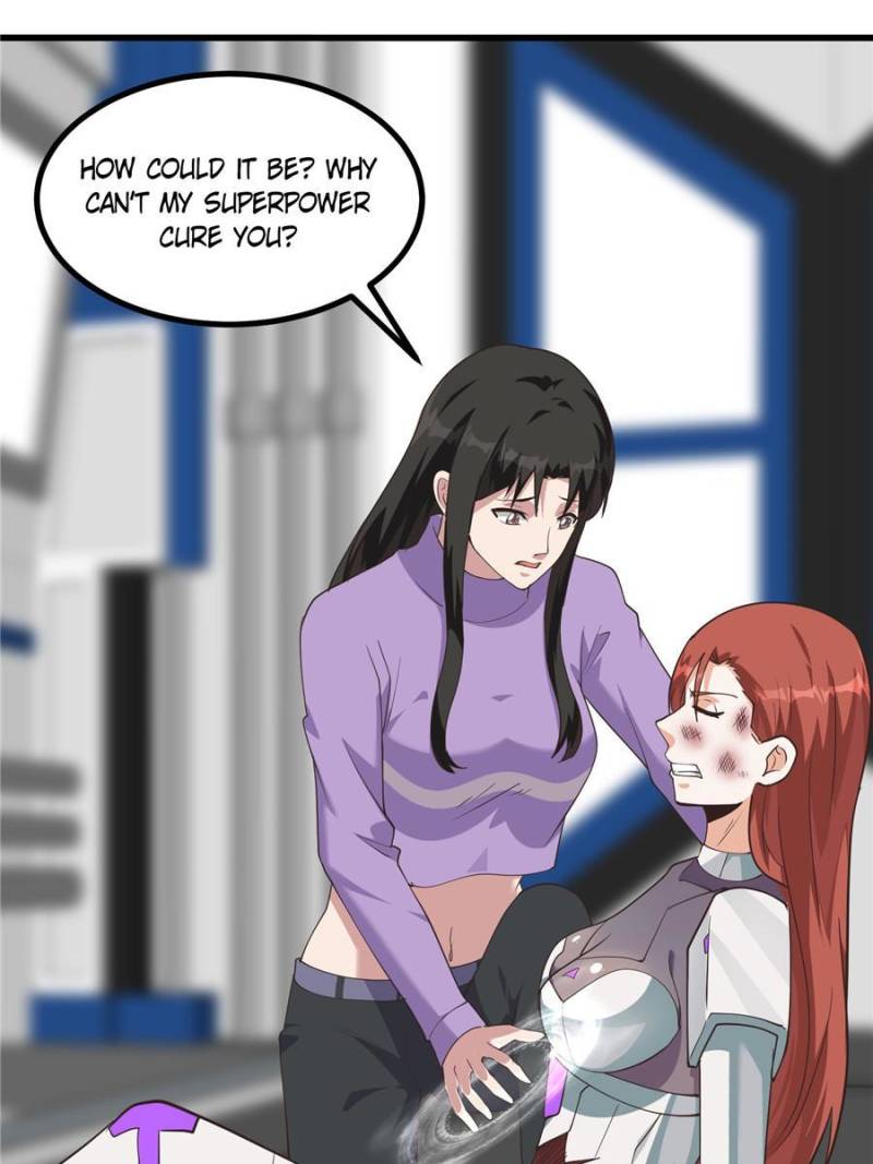 Read Endgame Restart EN Manga Online