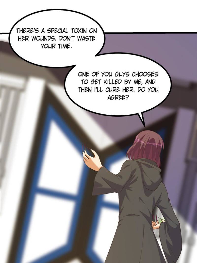 Read Endgame Restart EN Manga Online