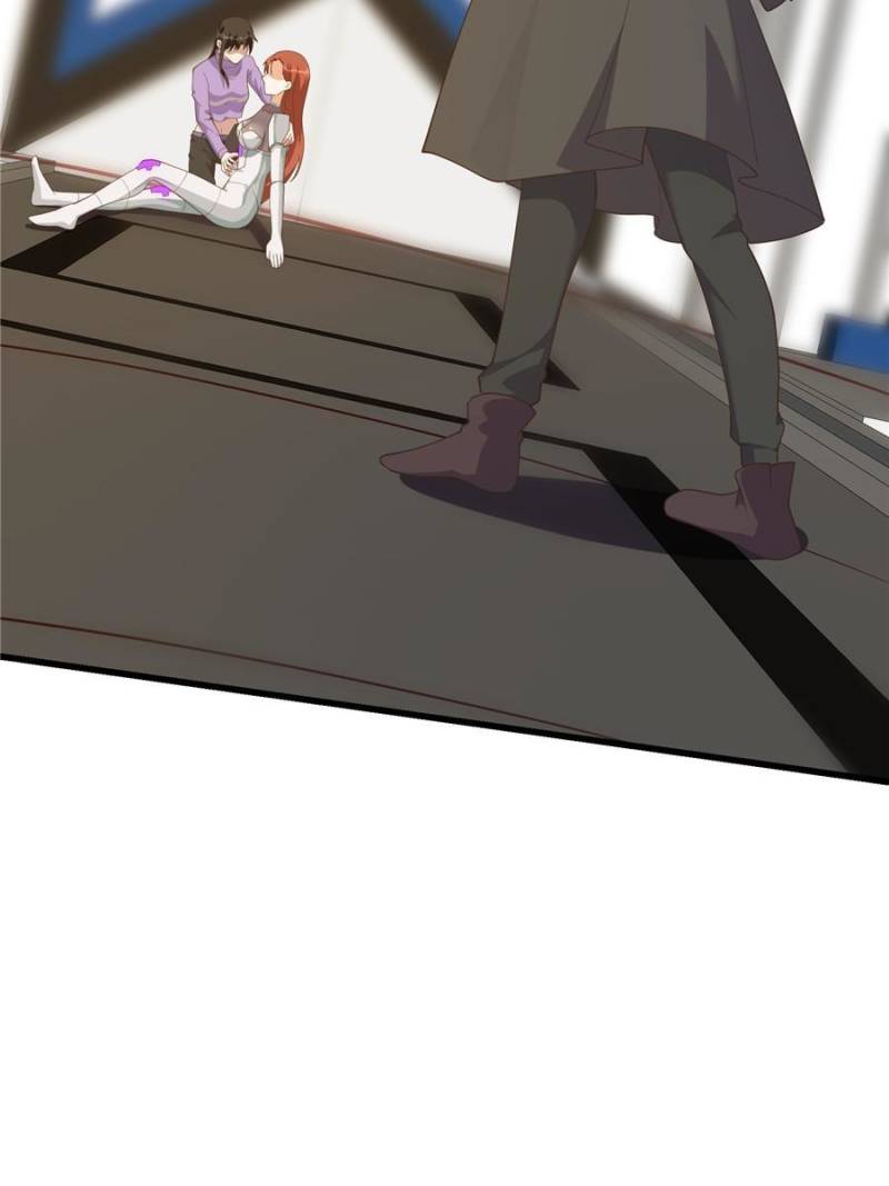 Read Endgame Restart EN Manga Online