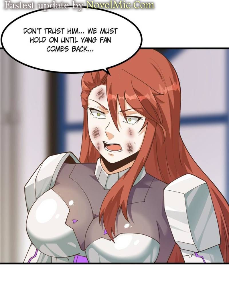 Read Endgame Restart EN Manga Online