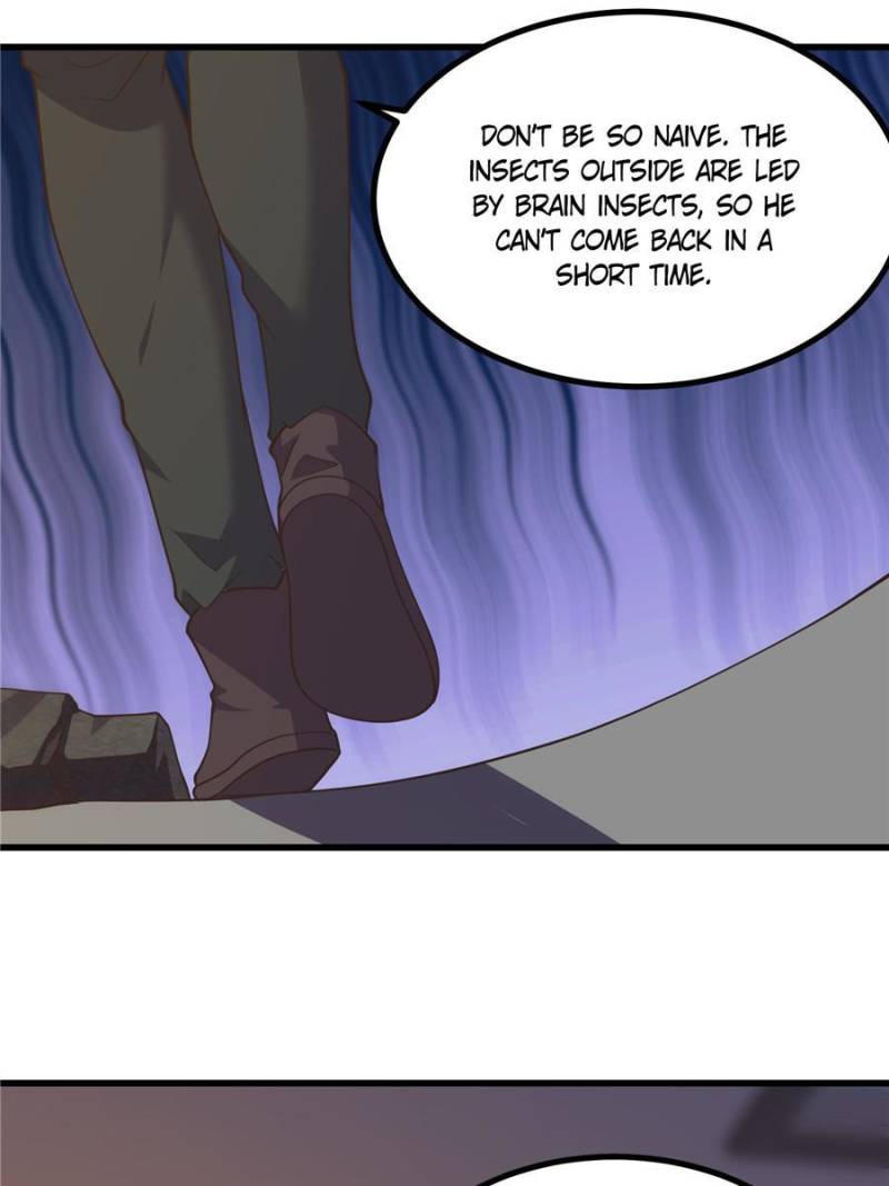 Read Endgame Restart EN Manga Online