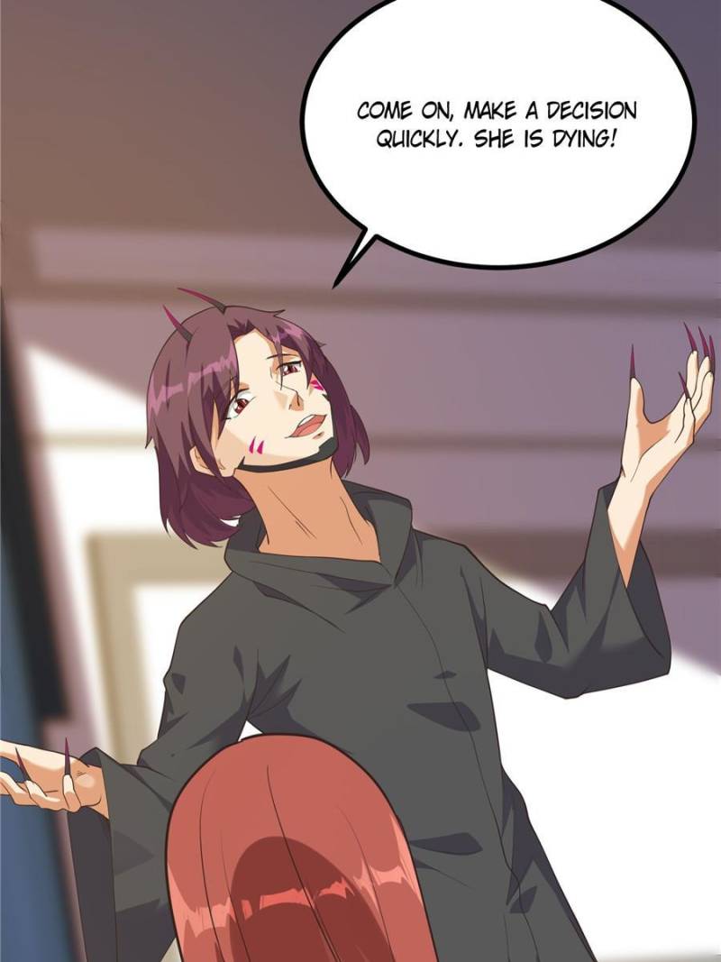 Read Endgame Restart EN Manga Online