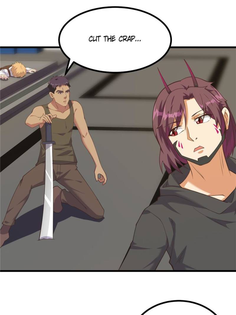 Read Endgame Restart EN Manga Online