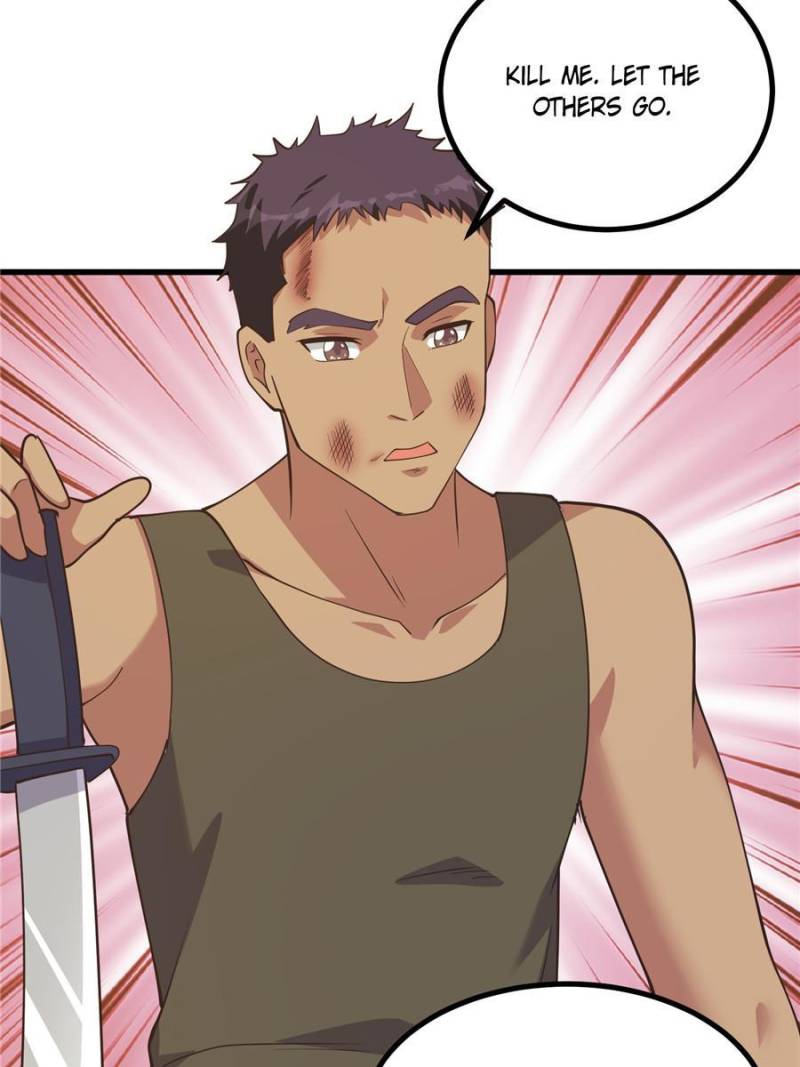 Read Endgame Restart EN Manga Online