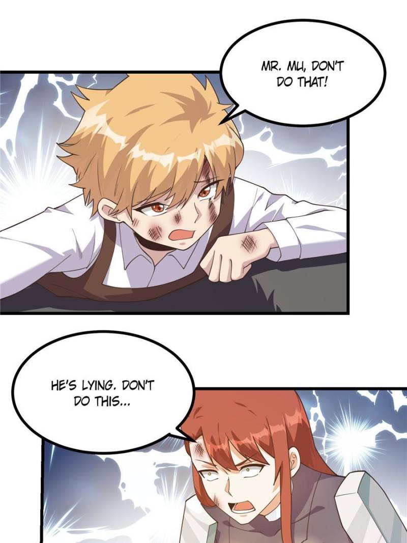 Read Endgame Restart EN Manga Online