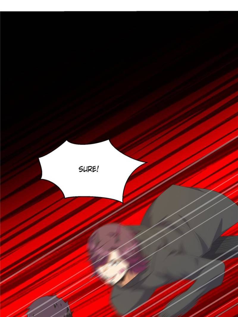 Read Endgame Restart EN Manga Online