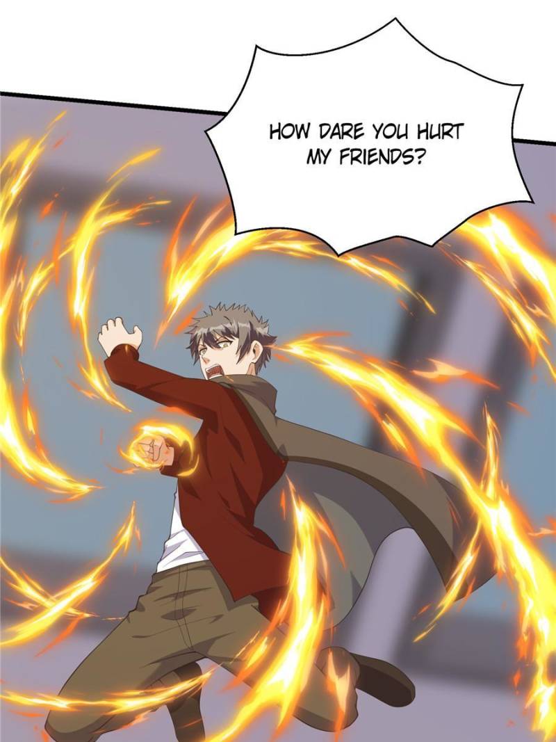 Read Endgame Restart EN Manga Online