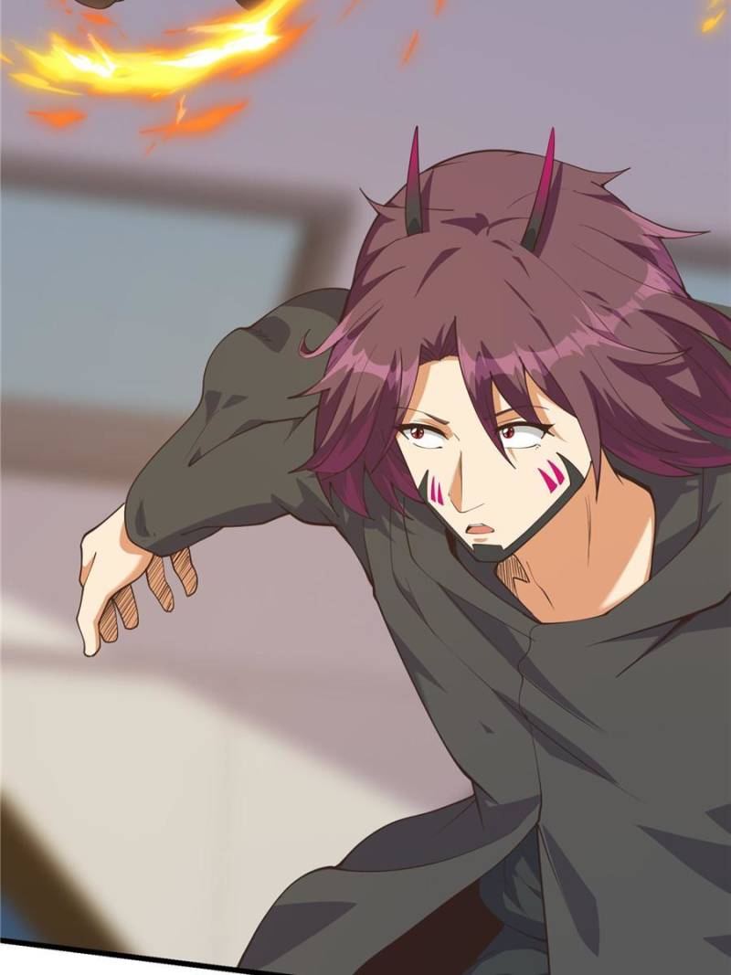 Read Endgame Restart EN Manga Online