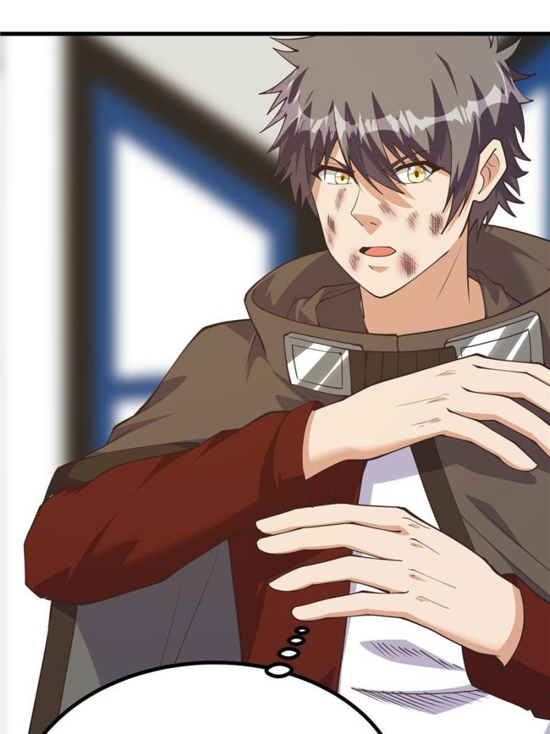 Read Endgame Restart EN Manga Online