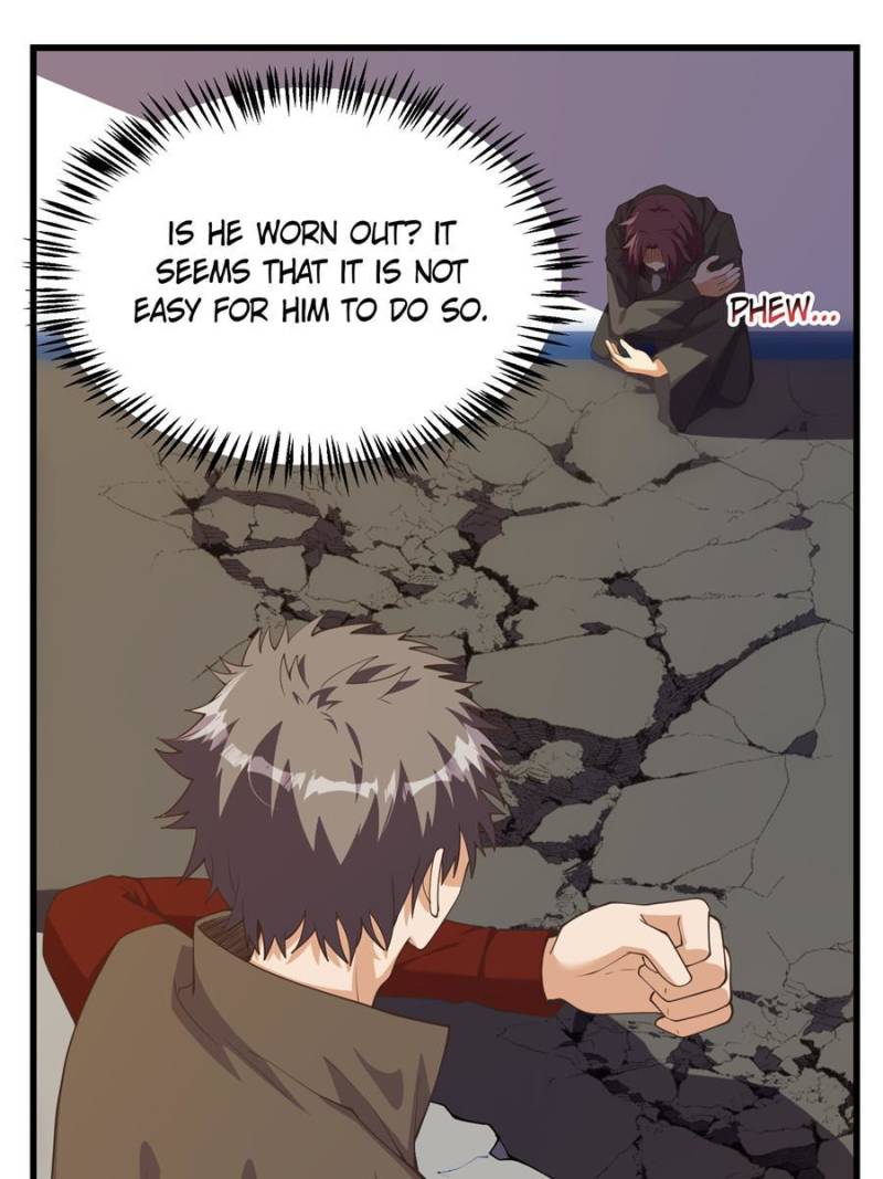 Read Endgame Restart EN Manga Online