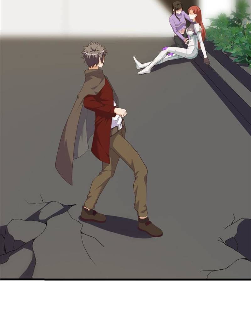 Read Endgame Restart EN Manga Online