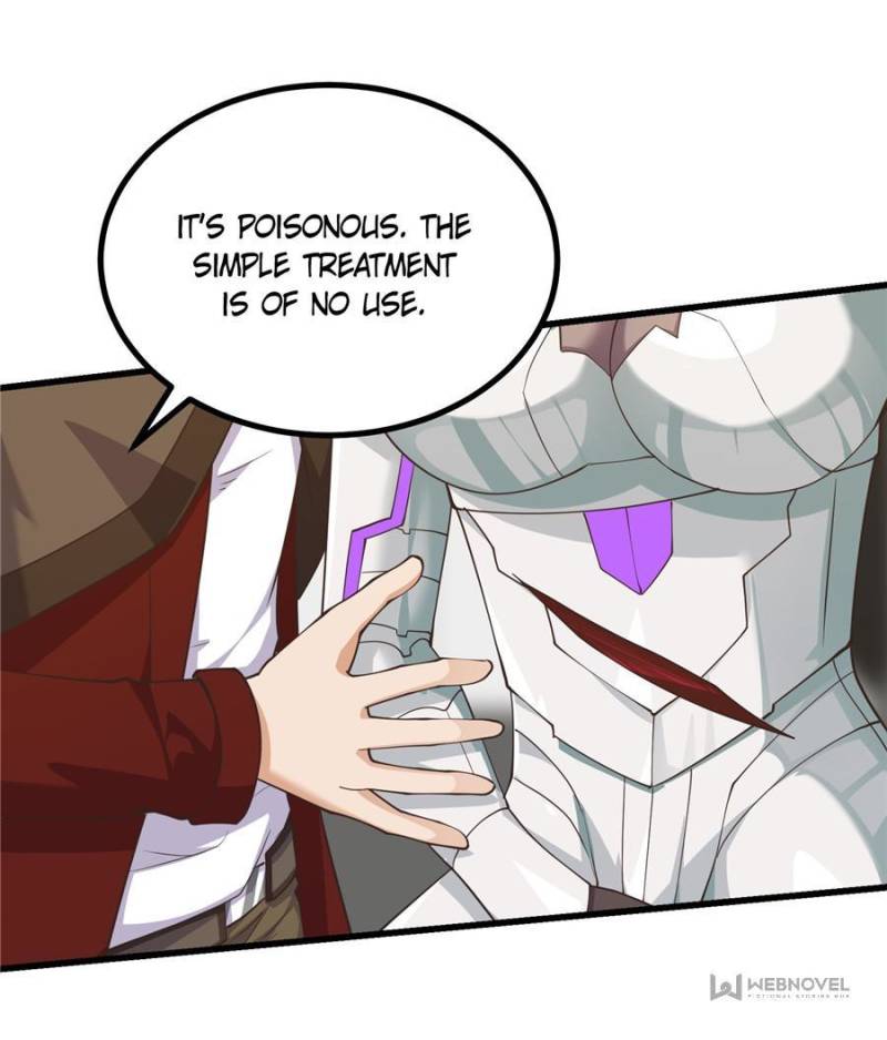 Read Endgame Restart EN Manga Online