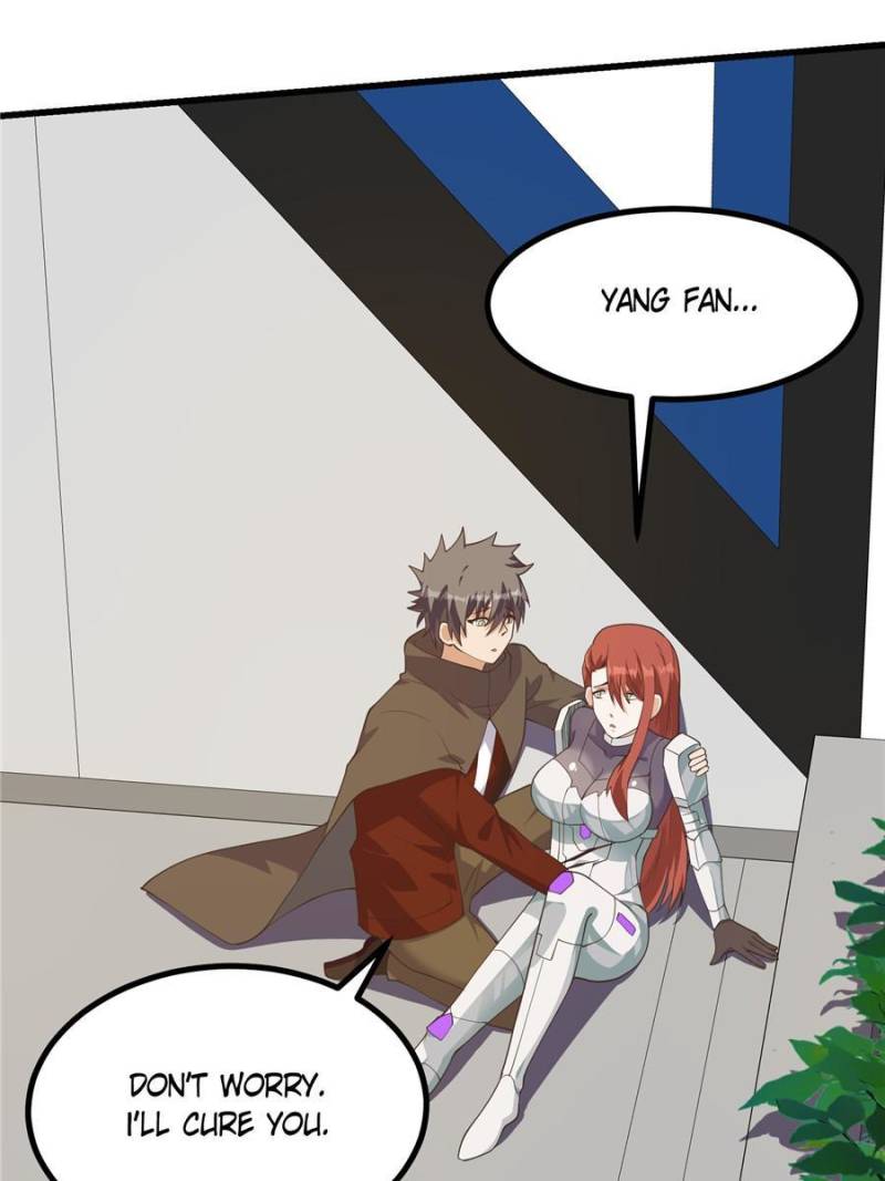 Read Endgame Restart EN Manga Online