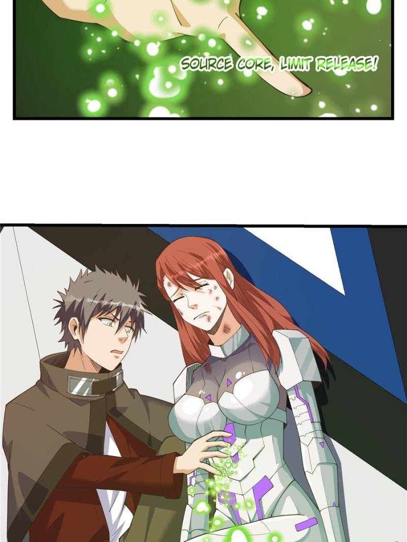 Read Endgame Restart EN Manga Online