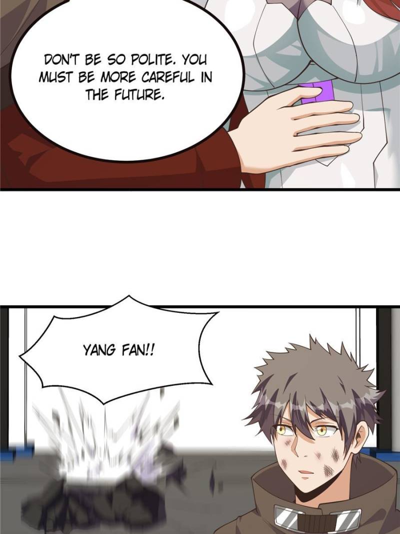 Read Endgame Restart EN Manga Online