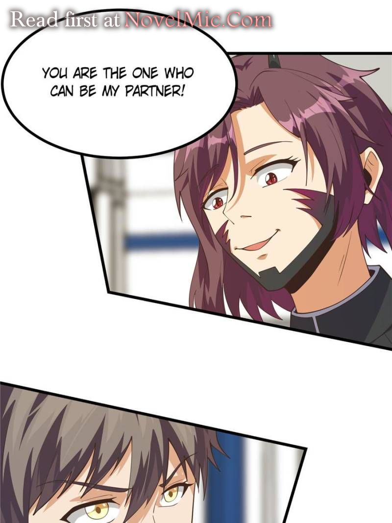 Read Endgame Restart EN Manga Online