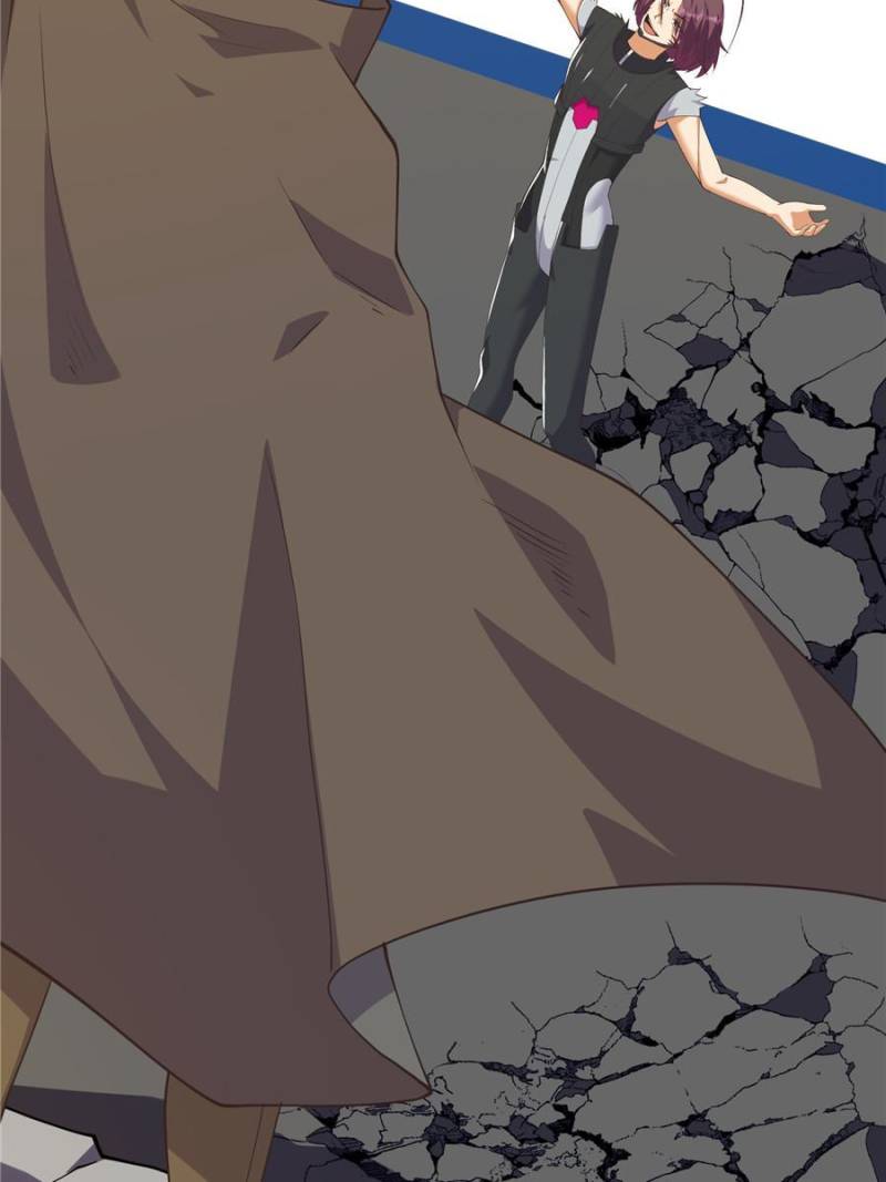 Read Endgame Restart EN Manga Online