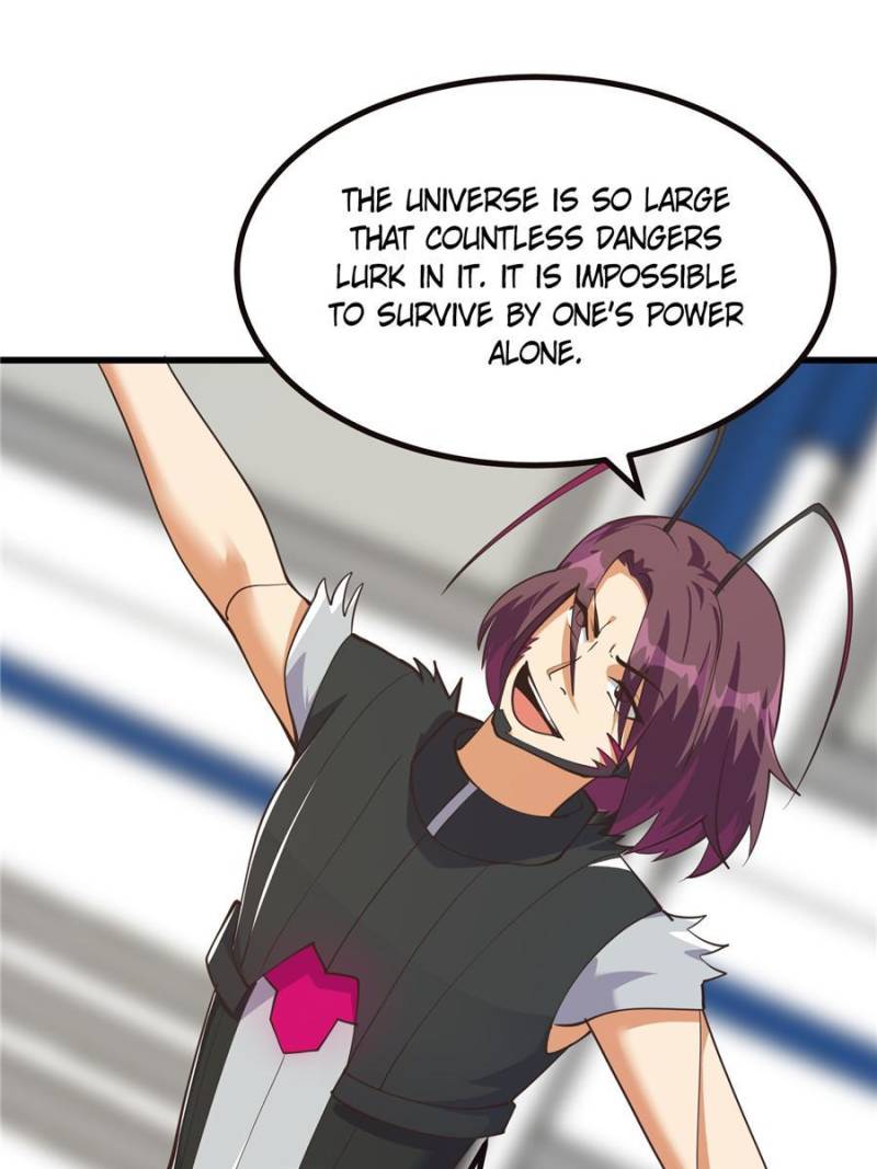 Read Endgame Restart EN Manga Online