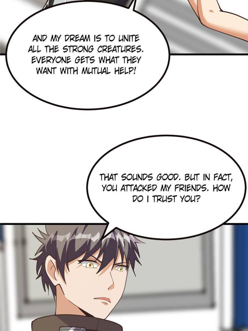 Read Endgame Restart EN Manga Online