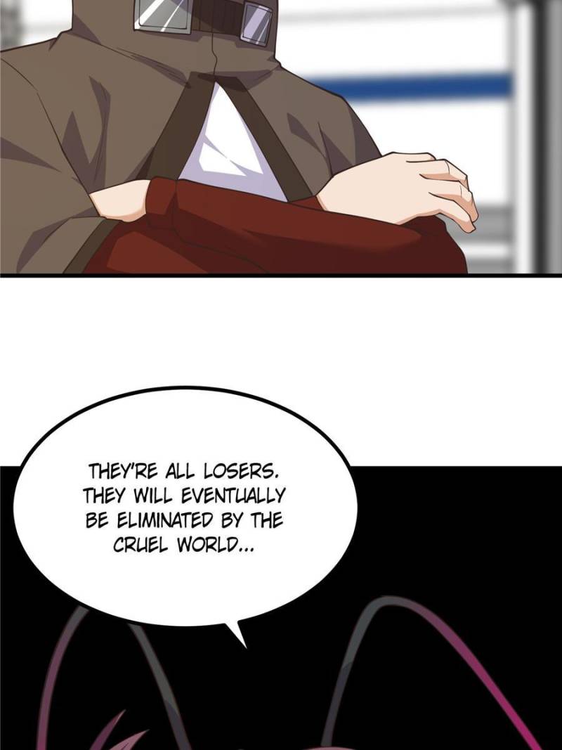 Read Endgame Restart EN Manga Online