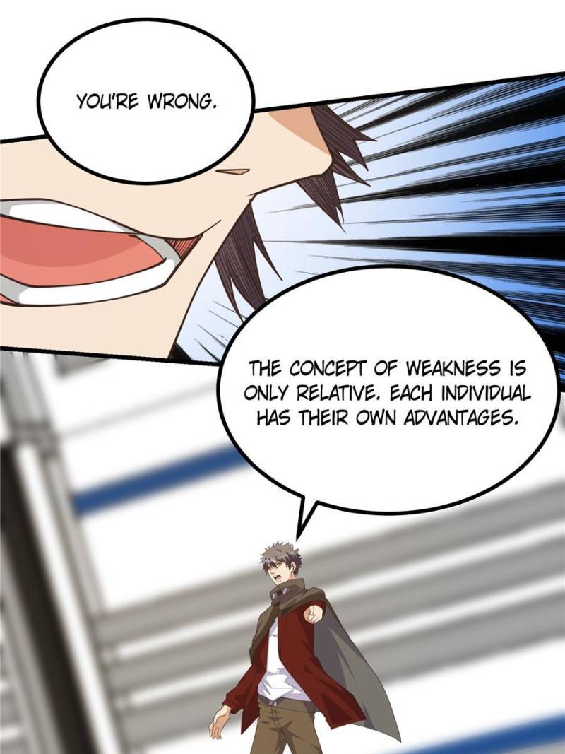 Read Endgame Restart EN Manga Online