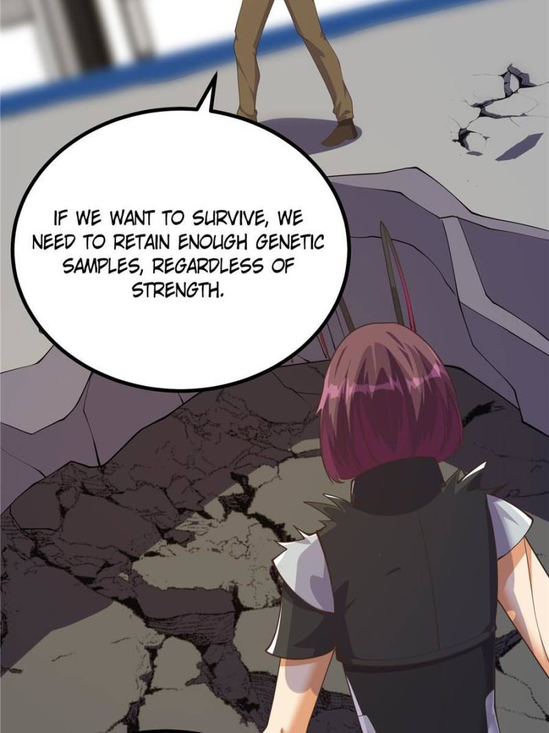 Read Endgame Restart EN Manga Online