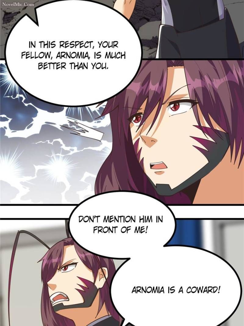 Read Endgame Restart EN Manga Online