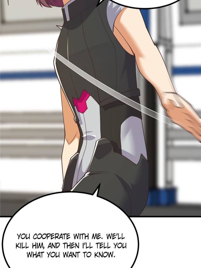 Read Endgame Restart EN Manga Online