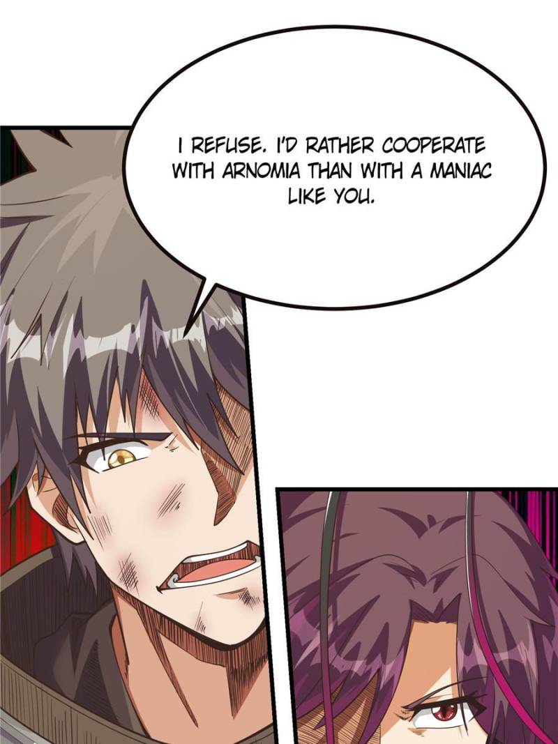 Read Endgame Restart EN Manga Online