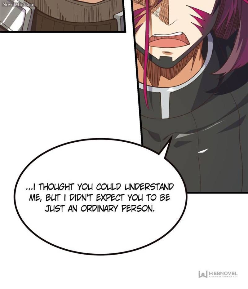 Read Endgame Restart EN Manga Online