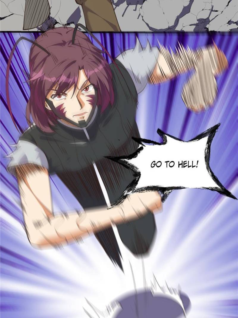 Read Endgame Restart EN Manga Online