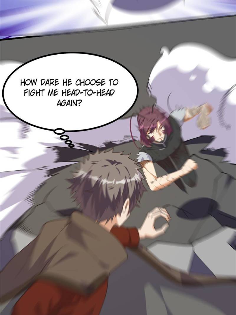 Read Endgame Restart EN Manga Online