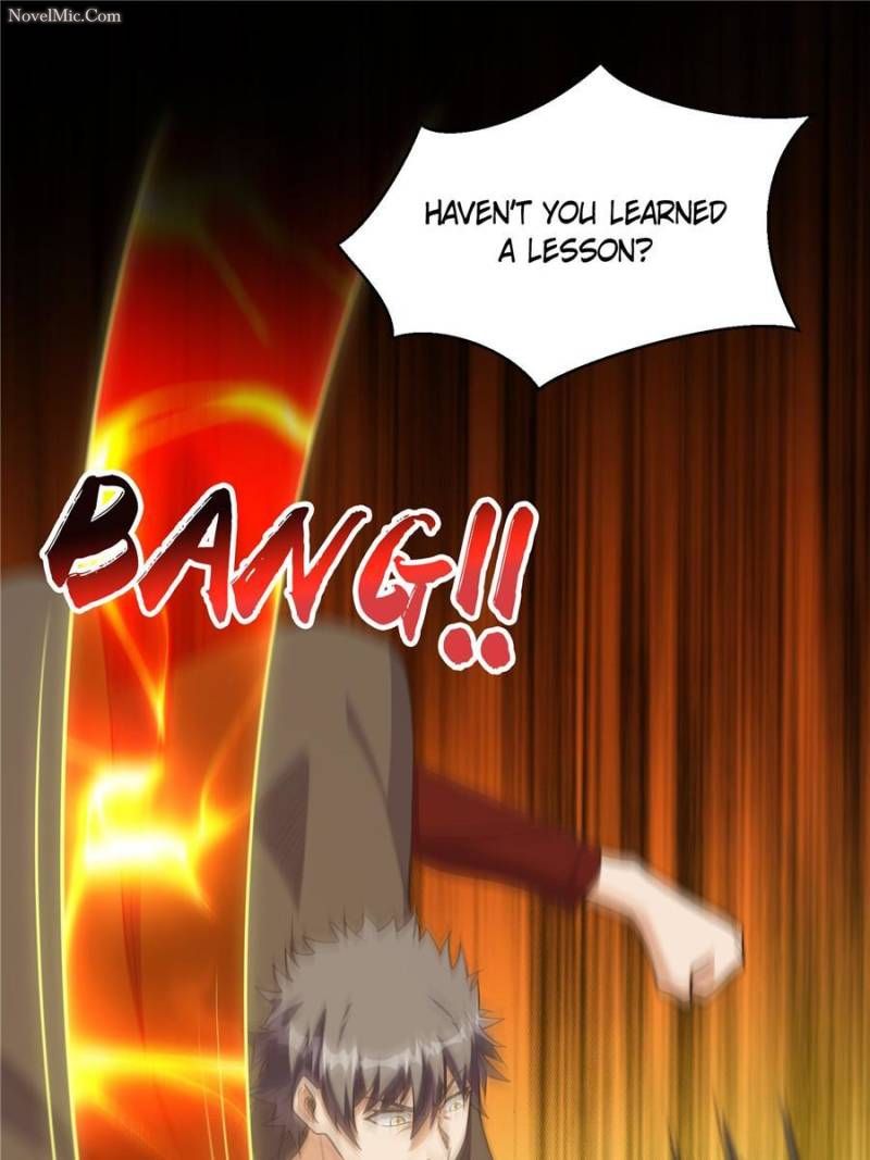 Read Endgame Restart EN Manga Online