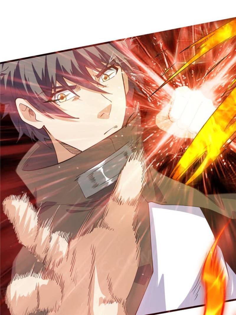 Read Endgame Restart EN Manga Online