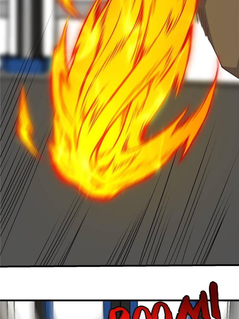 Read Endgame Restart EN Manga Online