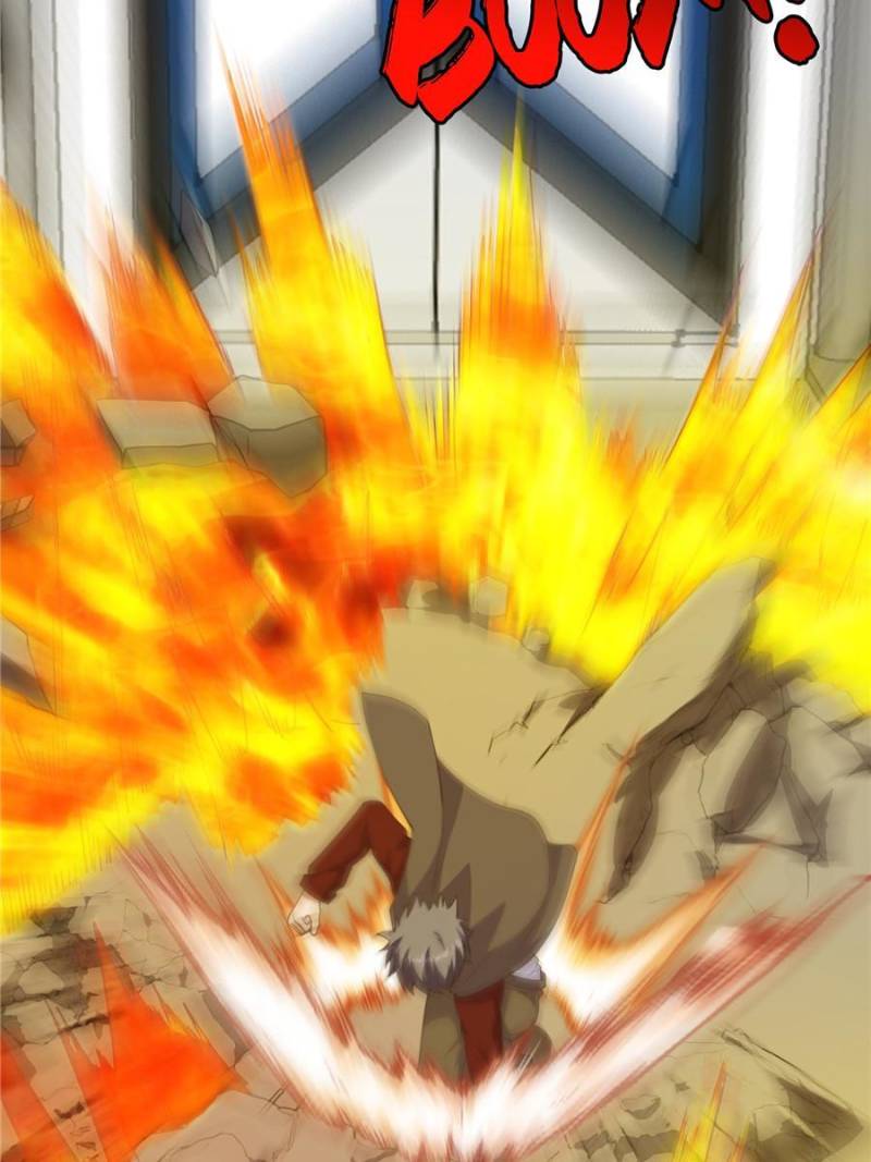 Read Endgame Restart EN Manga Online