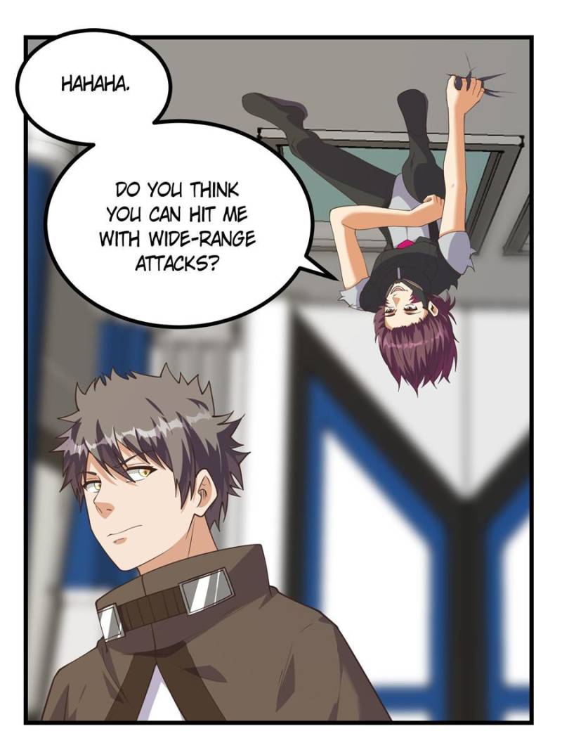 Read Endgame Restart EN Manga Online