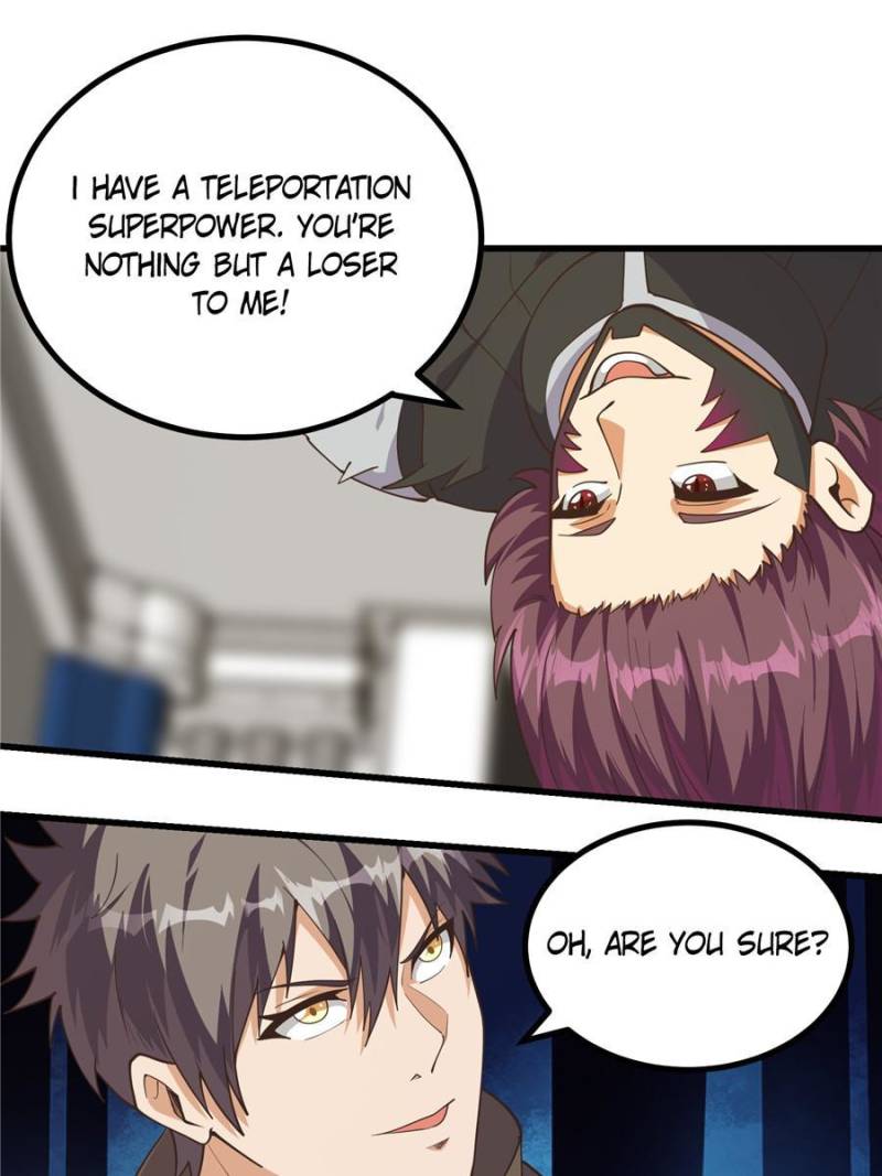 Read Endgame Restart EN Manga Online