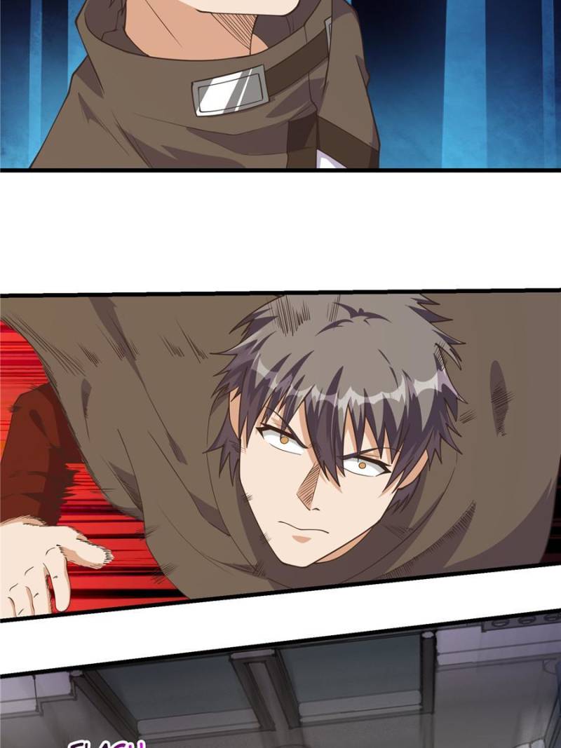 Read Endgame Restart EN Manga Online