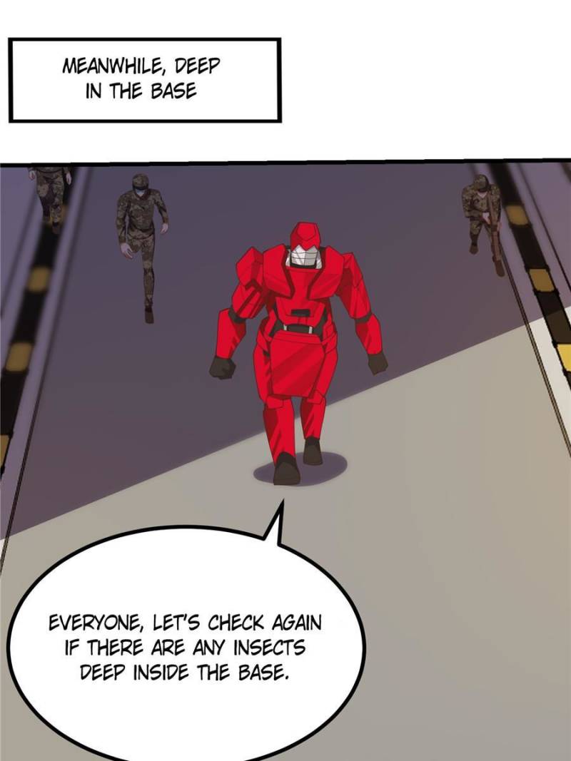 Read Endgame Restart EN Manga Online