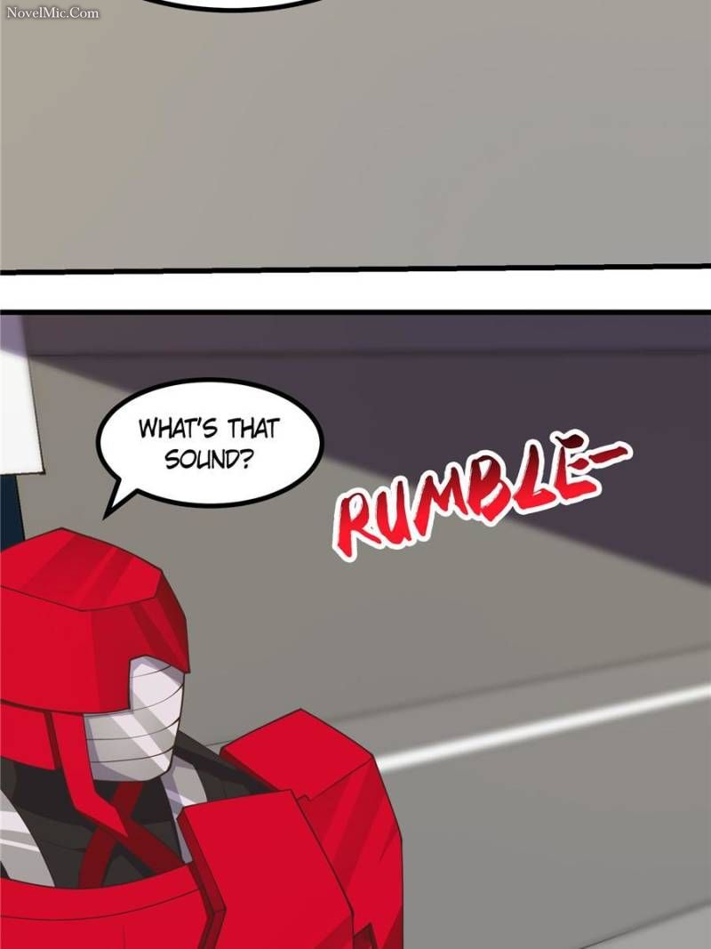 Read Endgame Restart EN Manga Online