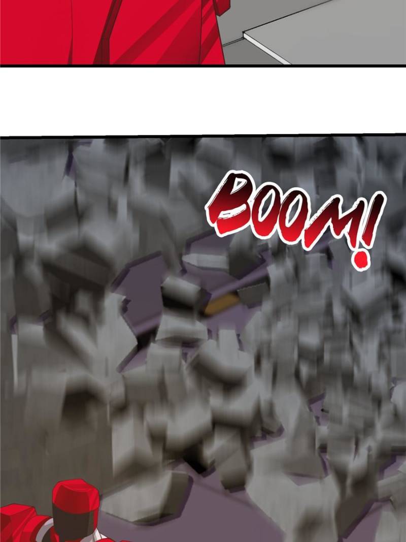 Read Endgame Restart EN Manga Online