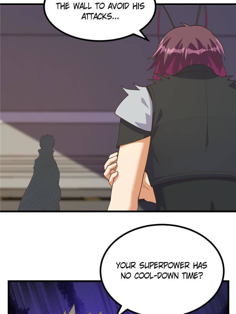 Read Endgame Restart EN Manga Online