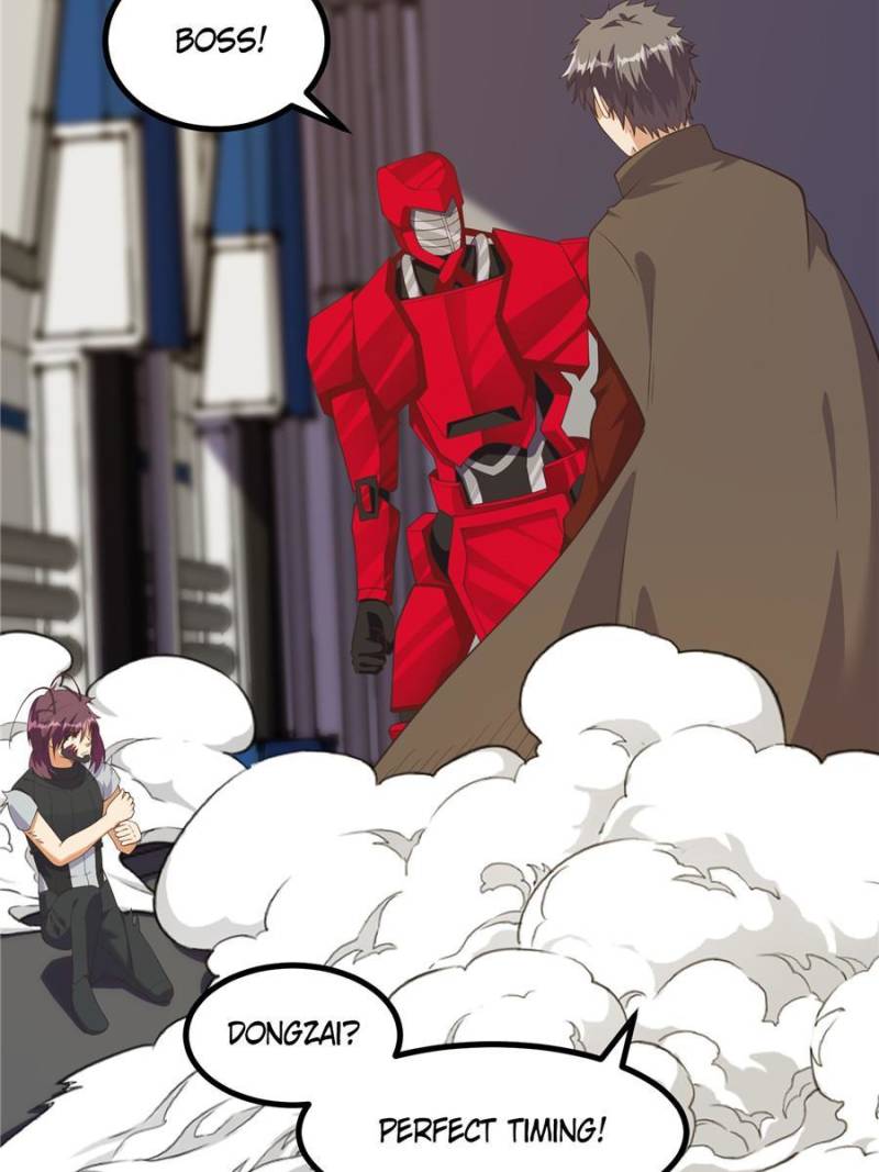 Read Endgame Restart EN Manga Online