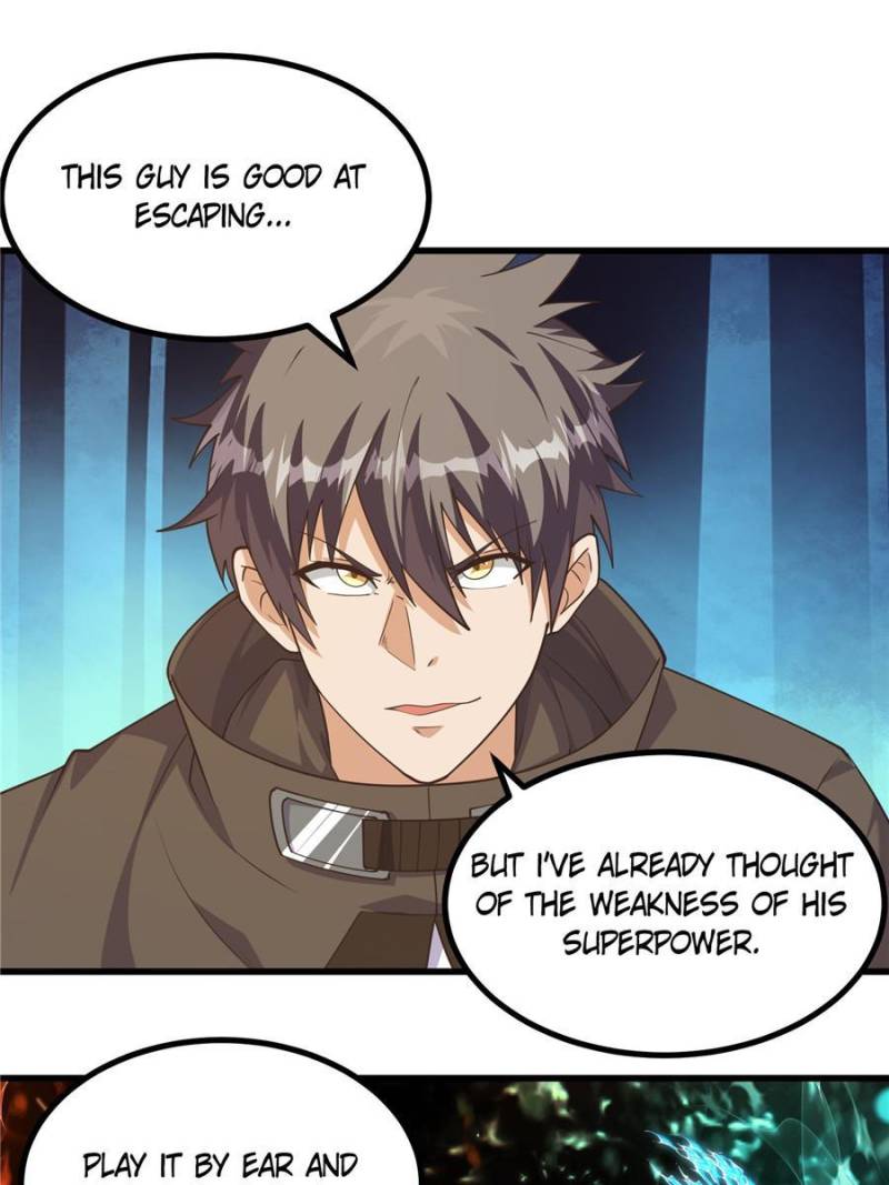 Read Endgame Restart EN Manga Online