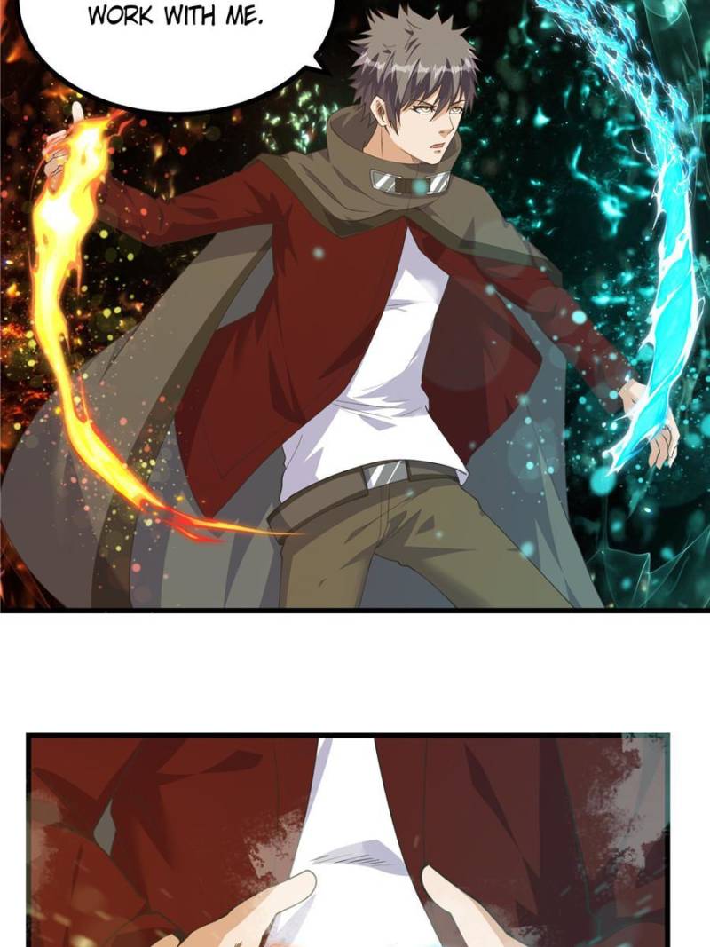 Read Endgame Restart EN Manga Online