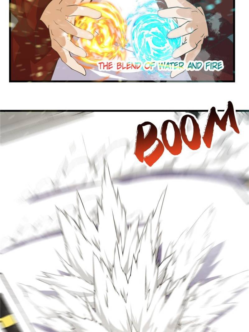 Read Endgame Restart EN Manga Online